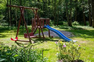 Фото номера Дом с 3 спальнями Апартаменты Adeles sodyba г. Sturmai 18